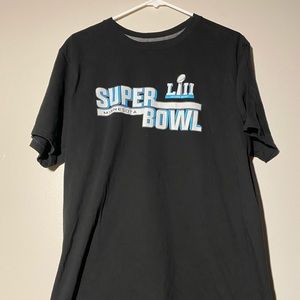 NFL Minnesota Super Bowl T Shirt